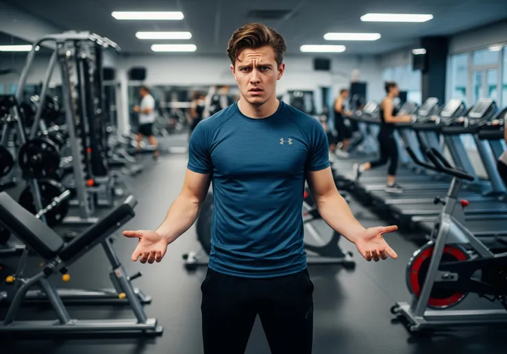 Dein Training ist kein Training! Warum die meisten ihren Sport falsch verstehen